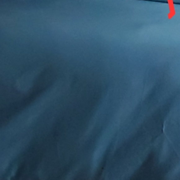 NEW Ocean Blue King Duvet - Picture 5 of 7